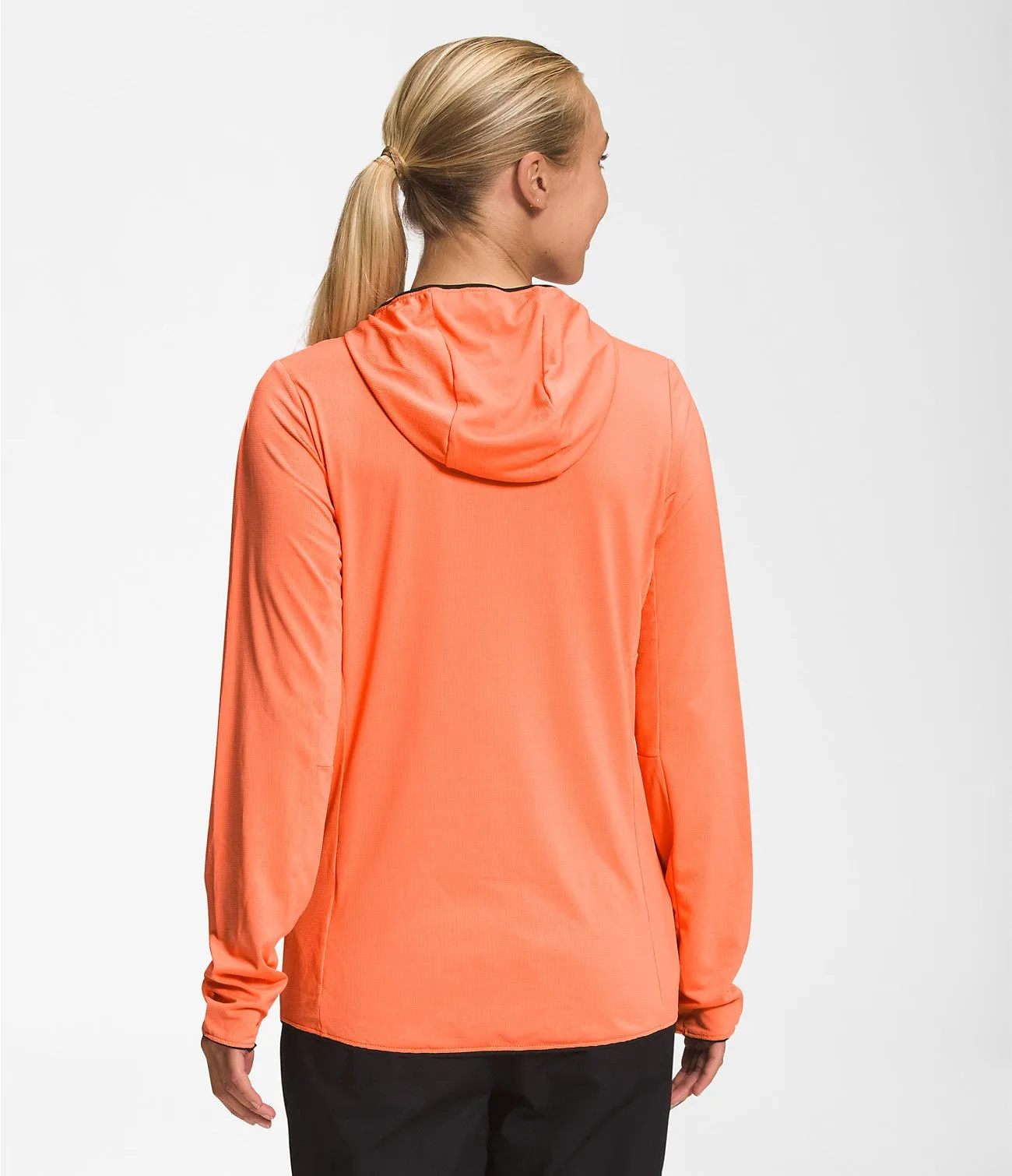 The North Face Belay Sun Hoodie Women’s