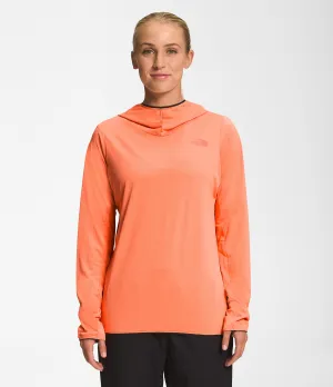 The North Face Belay Sun Hoodie Women’s