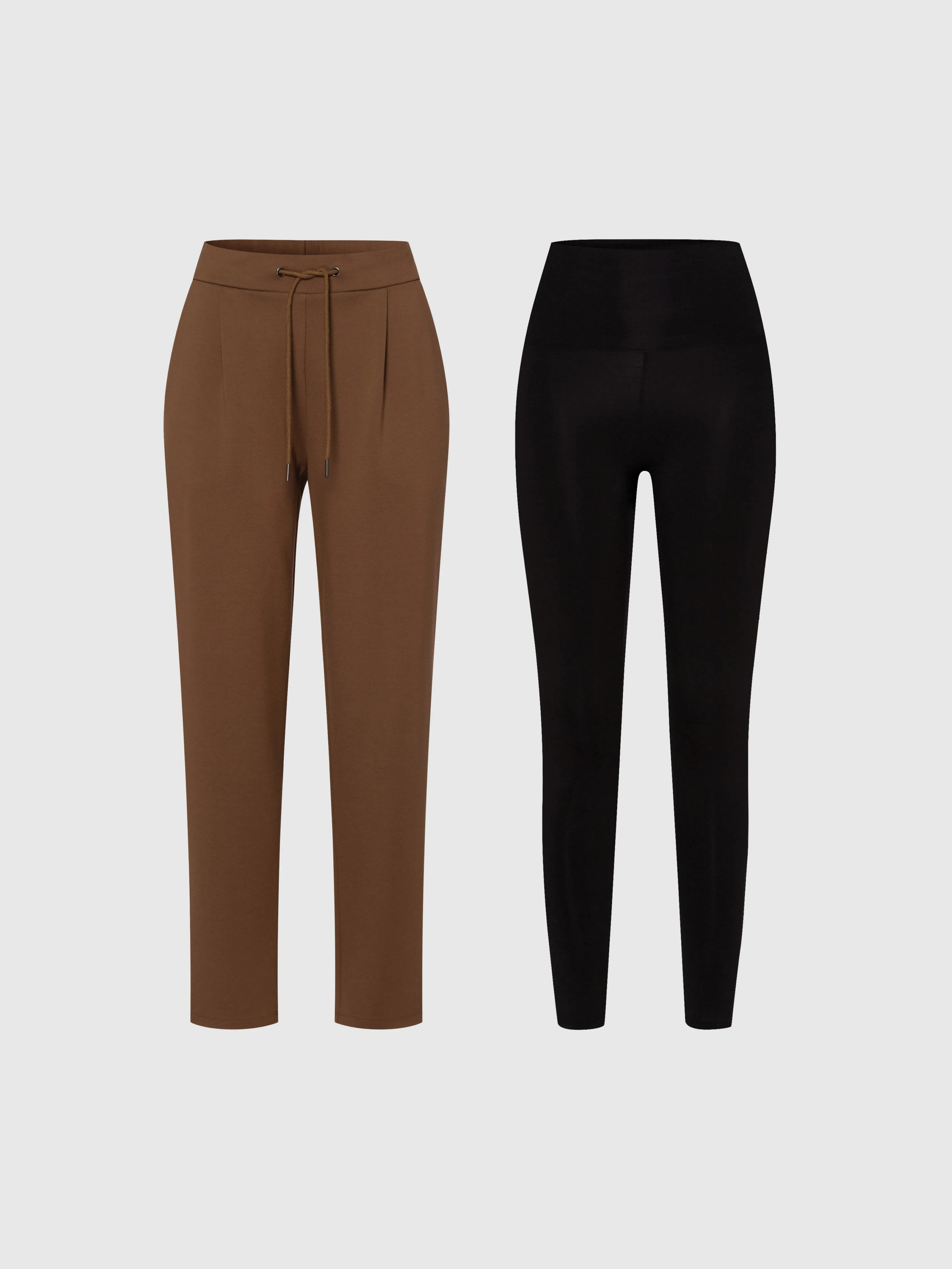 The Soft Vibe Set