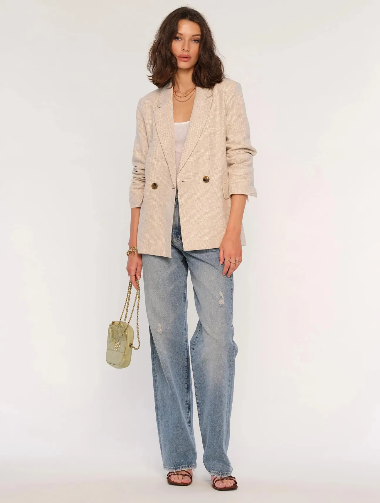Tokyo Blazer