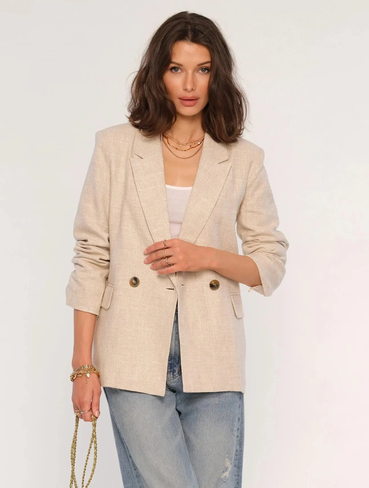 Tokyo Blazer