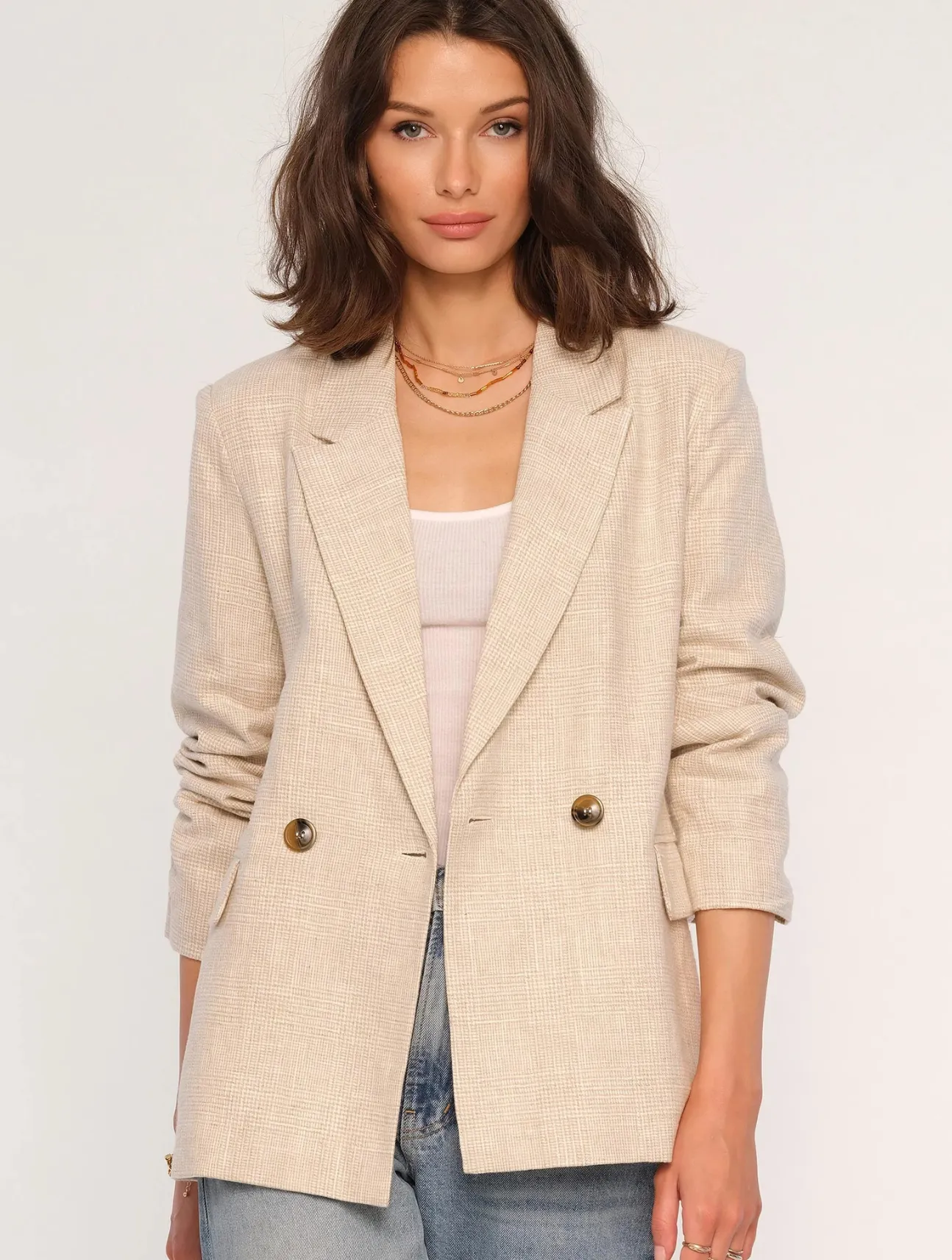 Tokyo Blazer