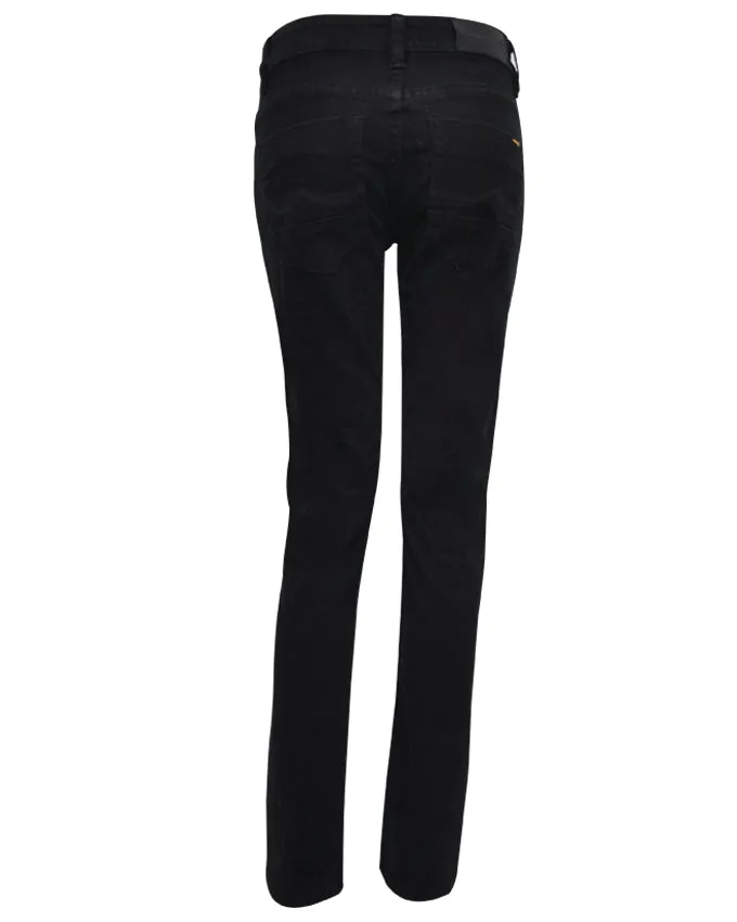 Women's Straight Jeans