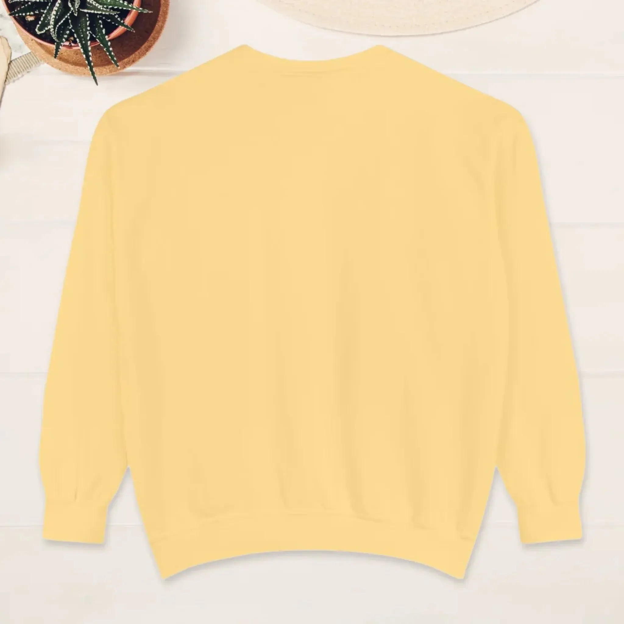 You Can't Scare Me - Personalized Family Sweater