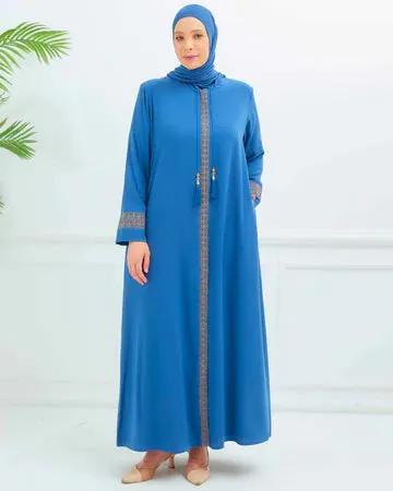 Zeenat Abaya