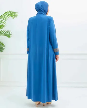 Zeenat Abaya